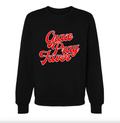GPF VARSITY CREWNECK