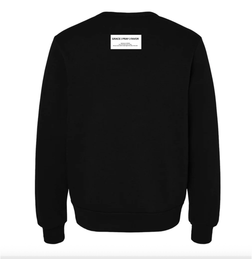 GPF VARSITY CREWNECK