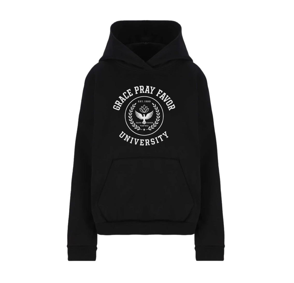 GPF IVY LEAGUE HOODIE
